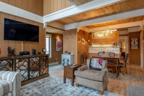 Creekside Condo 1296